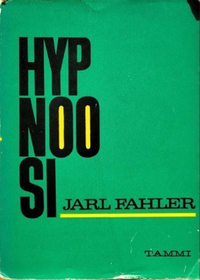 Jarl Fahler: Hypnoosi