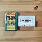 Hittitusina 3 (Anna Hanski, Puolikuu) c-kasetti  - pikkukuva 1