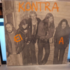 Kontra  – Ei Kontrollia vinyyli - pikkukuva 2