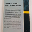 Annikki Kariniemi : Matkalla maan ääreen - pikkukuva 2