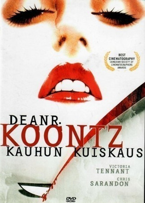 Kauhun Kuiskaus - DVD