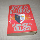 Jonathan Kellerman Paholaisen valssi -nid - pikkukuva 1