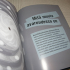 Gifford - Evans Avaruus 30 sekunnissa - pikkukuva 4