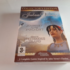 Jules Verne Collector's Edition (PC) (UUSI) (Harvinainen) - pikkukuva 1
