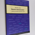 Markku Lehto : Takaisin tulevaisuuteen : valtion ja kunti... - pikkukuva 1