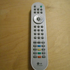 Original remote control LG 6710T00008B - pikkukuva 1