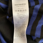 MARIMEKKO JUURET TASARAITA KOKO L - pikkukuva 3