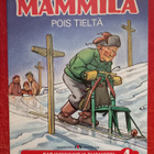 Mämmilä 4  - Pois tieltä Albumi - pikkukuva 1