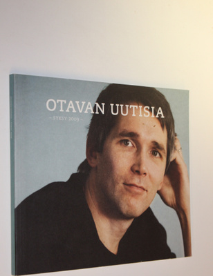 Otavan uutisia 2/09