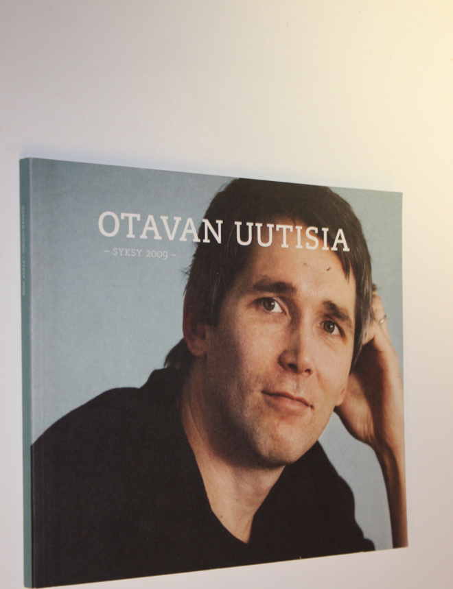 Otavan uutisia 2/09