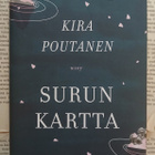 Kira Poutanen - Surun kartta (sid.) - pikkukuva 1