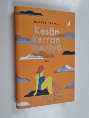 Pertti Lassila : Kesän kerran mentyä