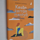 Pertti Lassila : Kesän kerran mentyä - pikkukuva 1