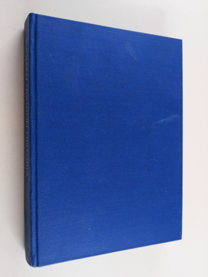 Harri Eljanko : Suomen hiihdon historia : 1886-1968