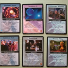 Babylon 5 CCG Kortit - pikkukuva 2
