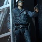 T2 Ultimate T-1000 (Motorcycle Cop) 18  - HEAD HUNTER STORE. - pikkukuva 2