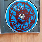 Cure CD Wish - pikkukuva 3