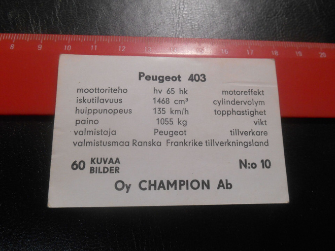 Item image