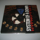 System Of A Down - Hypnotize (CD) - pikkukuva 1