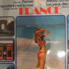 Holiday in France LP - pikkukuva 1