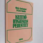 Oleg Gorbatow : Keittiöhygienian perusteet - pikkukuva 1