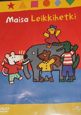Maisa Leikkihetki