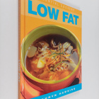 Kathryn Hawkins : Essential Low Fat - pikkukuva 1