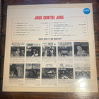 Mario Gardi Et Son Orchestre - Joue Contre Joue Lp - pikkukuva 3