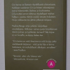 Pauline Reage - O:n Tarina - pikkukuva 2