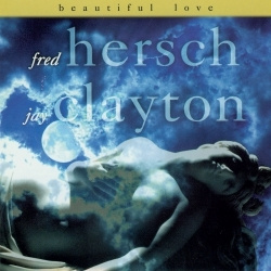 Fred Hersch|Jay Clayton - Beautiful Love (CD)