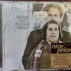 ** SIMON & GARFUNKEL : Bridge over Troubled Water ** CD 2001 - pikkukuva 1