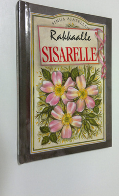 Pam Brown : Rakkaalle sisarelle