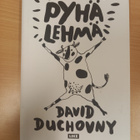 David Duchovny: Pyhä lehmä - pikkukuva 1