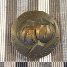 Osuuspankki OKO 75 V mitali 1977  /Terho Sakki-77. - pikkukuva 1