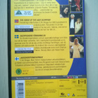 Jadeskorpionin Kirous DVD - pikkukuva 2