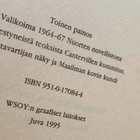 Cantervillen kummitus (sid.) - pikkukuva 2