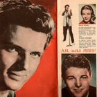 Ajan Sävel n:o 25/26 1958 Tähtikuva Harry Belafonte. - pikkukuva 3