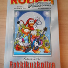 Roope-Setä taskukirjat 4 kpl - pikkukuva 4
