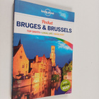 Helena Smith : Bruges and Brussels - pikkukuva 1