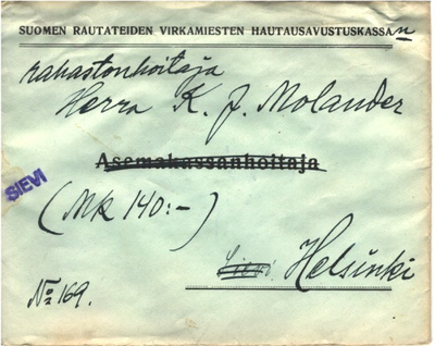 ASEMALEIMA SIEVI+SINETTI