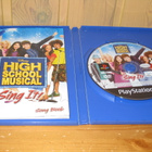 High School Musical Sing It! Ps2 - pikkukuva 2