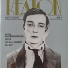 Buster Keaton Lyhytelokuvat osa 1 DVD - pikkukuva 1