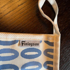 Finlayson toiletlaukku - pikkukuva 2