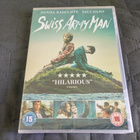 Swiss Army Man DVD **muoveissa** - pikkukuva 1