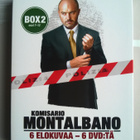 Montalbano - Box 2 DVD - pikkukuva 1