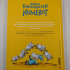 Tarja Kunnas ym. : Herra Hakkaraisen numerot - pikkukuva 2
