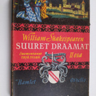 William Shakespeare : William Shakespearen suuret draamat... - pikkukuva 1