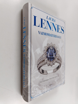 Laura Lennes : Vaimomateriaali