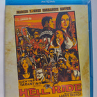 Hell ride Blu-ray **UUSI** - pikkukuva 1
