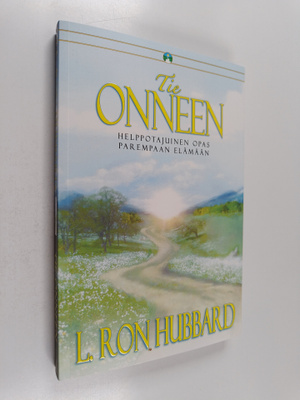 L. Ron Hubbard : Tie onneen